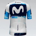 Bekleidung Herren Gobik Movistar 2025 Odyssey trikot