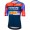 Bekleidung Herren Santini Trek Factory Racing 2025 trikot