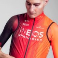 Bekleidung Herren Gobik Ineos Grenadiers 2025 Plus 2.0 weste Bekleidung Herren Gobik Ineos Grenadiers 2025 Plus 2.0 weste