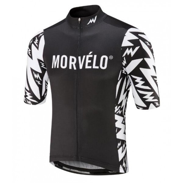 MORVÉLO UNITY Fahrradbekleidung Radtrikot EZQT8 MORVÉLO UNITY Fahrradbekleidung Radtrikot EZQT8