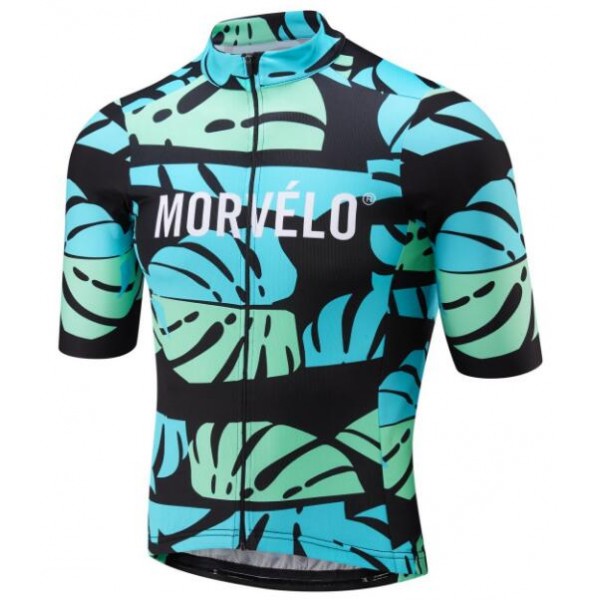 MORVÉLO PARADICE Fahrradbekleidung Radtrikot 1ZQHZ MORVÉLO PARADICE Fahrradbekleidung Radtrikot 1ZQHZ