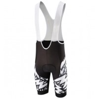 MORVÉLO THE UNITY Kurz Trägerhose LT1K5