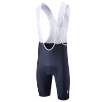 MORVÉLO NAVY STEALTH Kurz Trägerhose MQPVO