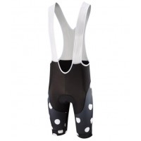 MORVÉLO PONGO Kurz Trägerhose N8SVE