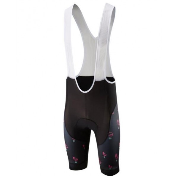 MORVÉLO BLUE TILE Kurz Trägerhose FMJNF MORVÉLO BLUE TILE Kurz Trägerhose FMJNF