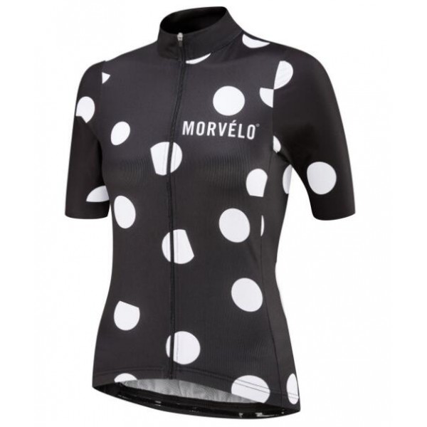 MORVÉLO Damen PONGO Fahrradbekleidung Radtrikot F53E8 MORVÉLO Damen PONGO Fahrradbekleidung Radtrikot F53E8