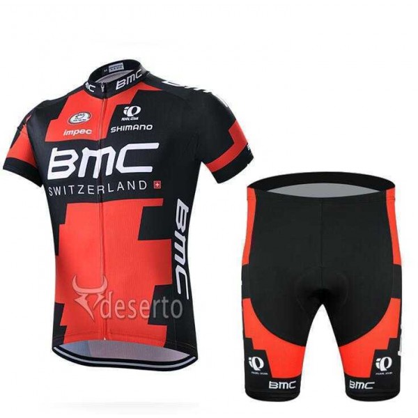 2016 BMC Set Fahrradbekleidung Radtrikoten+Fietsbroek-Korte MRXOJ 2016 BMC Set Fahrradbekleidung Radtrikoten+Fietsbroek-Korte MRXOJ