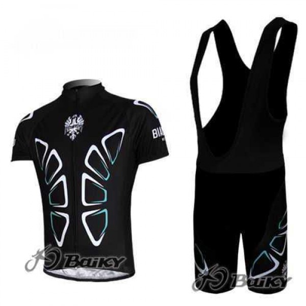 Bianchi Pro Team Fahrradbekleidung Radteamtrikot Kurzarm+Kurz Radhose Kaufen Schwarz V0V3L Bianchi Pro Team Fahrradbekleidung Radteamtrikot Kurzarm+Kurz Radhose Kaufen Schwarz V0V3L