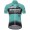 2017 Bianchi Countervail Fahrradbekleidung Radteamtrikot Kurzarm+Kurz Radhose Kaufen MLBVS