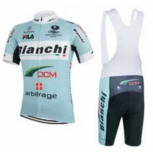 2015 Bianchi DCM Fahrradbekleidung Radteamtrikot Kurzarm+Kurz Radhose Kaufen DO5P5 2015 Bianchi DCM Fahrradbekleidung Radteamtrikot Kurzarm+Kurz Radhose Kaufen DO5P5