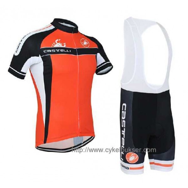 Castelli Autentica Fahrradbekleidung Radteamtrikot Kurzarm+Kurz Radhose 5UKQX Castelli Autentica Fahrradbekleidung Radteamtrikot Kurzarm+Kurz Radhose 5UKQX