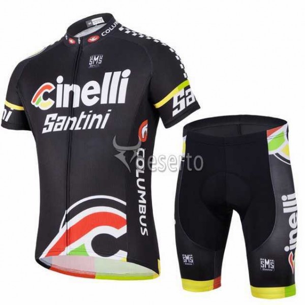 2014 Teams Cinelli Radbekleidung Radtrikot Kurzarm und Fahrradhosen Kurz 1SQ0V 2014 Teams Cinelli Radbekleidung Radtrikot Kurzarm und Fahrradhosen Kurz 1SQ0V