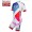 2016 FDJ Fahrradbekleidung Radteamtrikot Kurzarm+Kurz Radhose Kaufen blanc set WL4HM