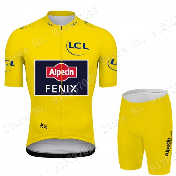 Gelb Alpecin Fenix Tour De France 2021 Team Fahrradbekleidung Radtrikot Satz Kurzarm+Kurz Fahrradhose Iw9TlS Gelb Alpecin Fenix Tour De France 2021 Team Fahrradbekleidung Radtrikot Satz Kurzarm+Kurz Fahrradhose Iw9TlS