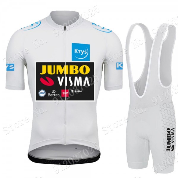 Weib Jumbo Visma Tour De France 2021 Team Fahrradbekleidung Radtrikot Satz Kurzarm+Kurz Fahrradhose TnUDta Weib Jumbo Visma Tour De France 2021 Team Fahrradbekleidung Radtrikot Satz Kurzarm+Kurz Fahrradhose TnUDta