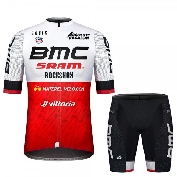 Absolute Absalon Bmc 2021 Team Fahrradbekleidung Radteamtrikot Kurzarm+Kurz Radhose miHbOi Absolute Absalon Bmc 2021 Team Fahrradbekleidung Radteamtrikot Kurzarm+Kurz Radhose miHbOi