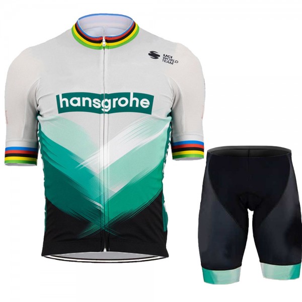 Bora Hansgrohe Pro 2021 Team Fahrradbekleidung Radtrikot+Fietsbroeken Korte lUKCPY Bora Hansgrohe Pro 2021 Team Fahrradbekleidung Radtrikot+Fietsbroeken Korte lUKCPY