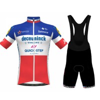 france champion Pro Team 2021 Fahrradbekleidung Radteamtrikot Kurzarm+Kurz Radhose 8YxztC