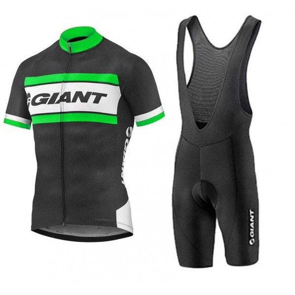 2016-2017 Giant Fahrradbekleidung Radteamtrikot Kurzarm+Kurz Radhose Kaufen grün 02 2M4IF 2016-2017 Giant Fahrradbekleidung Radteamtrikot Kurzarm+Kurz Radhose Kaufen grün 02 2M4IF