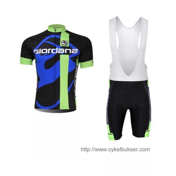 Teams Giordana Fahrradbekleidung Radteamtrikot Kurzarm+Kurz Radhose Kaufen Schwarz grün 241ER Teams Giordana Fahrradbekleidung Radteamtrikot Kurzarm+Kurz Radhose Kaufen Schwarz grün 241ER