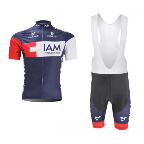 IAM Scott Fahrradbekleidung Radteamtrikot Kurzarm+Kurz Radhose Kaufen IGYK5 IAM Scott Fahrradbekleidung Radteamtrikot Kurzarm+Kurz Radhose Kaufen IGYK5
