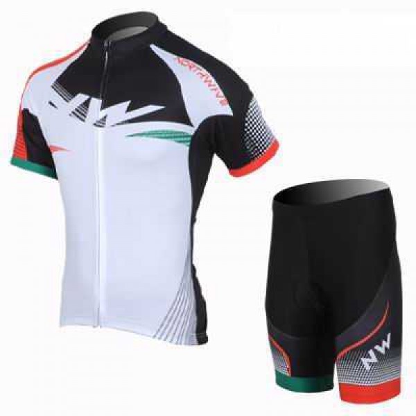 2013 Northwave Radbekleidung Radtrikot Kurzarm und Fahrradhosen Kurzje weiß Rot 5CLMQ 2013 Northwave Radbekleidung Radtrikot Kurzarm und Fahrradhosen Kurzje weiß Rot 5CLMQ