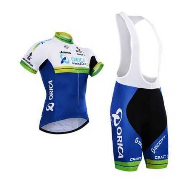 2015 ORICA GreenEDGE Fahrradbekleidung Radteamtrikot Kurzarm+Kurz Radhose Kaufen 1ICMG 2015 ORICA GreenEDGE Fahrradbekleidung Radteamtrikot Kurzarm+Kurz Radhose Kaufen 1ICMG