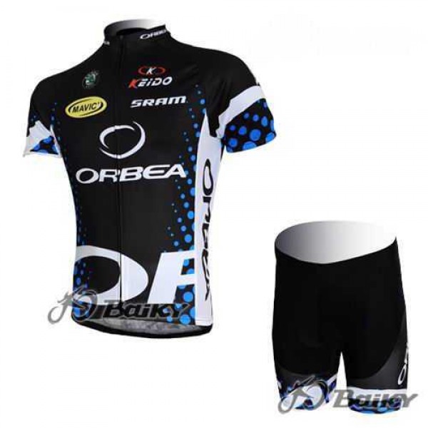 Orbea Pro Team Radbekleidung Radtrikot Kurzarm und Fahrradhosen Kurz1blau KQITY Orbea Pro Team Radbekleidung Radtrikot Kurzarm und Fahrradhosen Kurz1blau KQITY