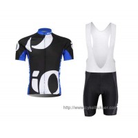 Pearl Izumi PRO Leaders Fahrradbekleidung Radteamtrikot Kurzarm+Kurz Radhose Kaufen Schwarz blau VN6KY