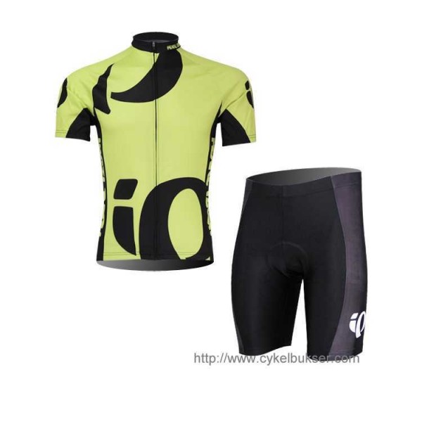 Pearl Izumi PRO Leaders Radbekleidung Radtrikot Kurzarm und Fahrradhosen Kurz grün M517K Pearl Izumi PRO Leaders Radbekleidung Radtrikot Kurzarm und Fahrradhosen Kurz grün M517K