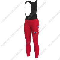 Swiss FDJ 2021 Lang Trägerhose Online BSBCN