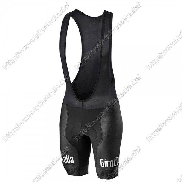 Giro D'italia 2021 Herren Kurz Trägerhose BZOTM Giro D'italia 2021 Herren Kurz Trägerhose BZOTM