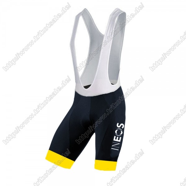 Team INEOS Grenadier Tour De France 2021 Fahrradhose QCOKW Team INEOS Grenadier Tour De France 2021 Fahrradhose QCOKW