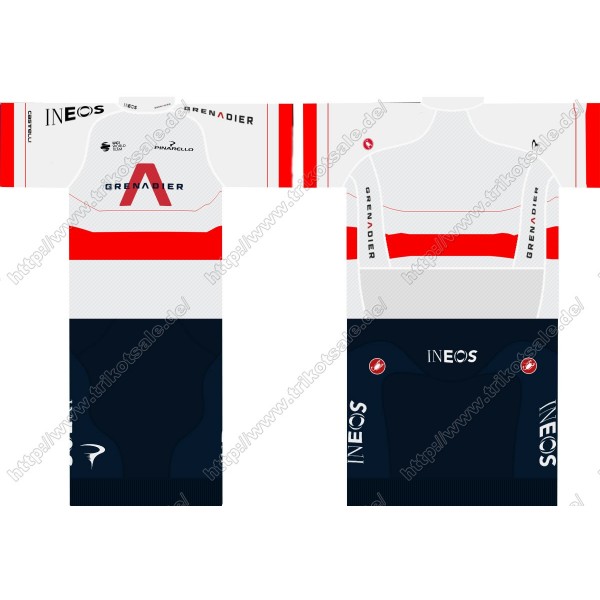 Team INEOS Grenadier 2021 UCI World Champion Fahrradbekleidung Satz Fahrradtrikot Kurzarm Trikot Und Kurz Radhose GAVNB Team INEOS Grenadier 2021 UCI World Champion Fahrradbekleidung Satz Fahrradtrikot Kurzarm Trikot Und Kurz Radhose GAVNB