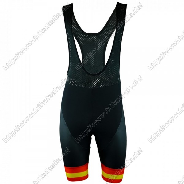 MMR Spain 2021 Kurz Trägerhose CUFSY MMR Spain 2021 Kurz Trägerhose CUFSY