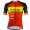 MMR Spain 2021 Fahrradtrikot Radsport DQJMK