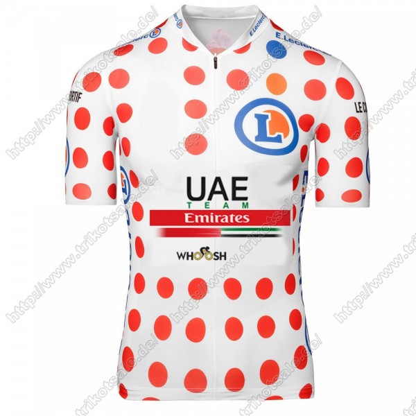 UAE EMIRATES Tour De France 2021 Fahrradtrikot Radsport EVCXS UAE EMIRATES Tour De France 2021 Fahrradtrikot Radsport EVCXS