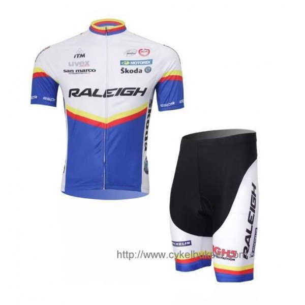 Raleigh 2012 Radbekleidung Radtrikot Kurzarm und Fahrradhosen Kurz 8MZ5L Raleigh 2012 Radbekleidung Radtrikot Kurzarm und Fahrradhosen Kurz 8MZ5L