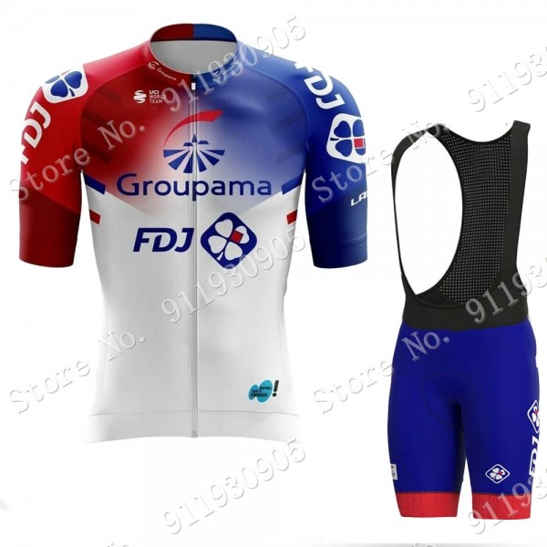 FDJ Pro Team 2021 Fahrradbekleidung Radteamtrikot Kurzarm+Kurz Radhose Kaufen 1 wJAiD FDJ Pro Team 2021 Fahrradbekleidung Radteamtrikot Kurzarm+Kurz Radhose Kaufen 1 wJAiD
