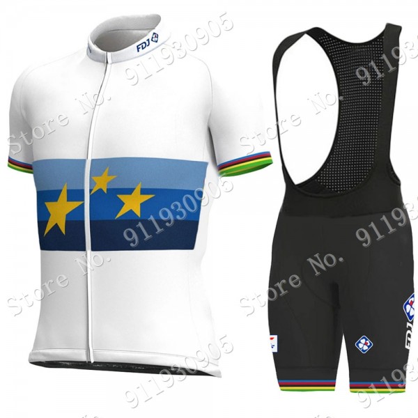 FDJ Pro Team European Champion 2021 Fahrradbekleidung Radteamtrikot Kurzarm+Kurz Radhose Kaufen 441 xNvAW FDJ Pro Team European Champion 2021 Fahrradbekleidung Radteamtrikot Kurzarm+Kurz Radhose Kaufen 441 xNvAW