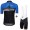 2016 Stelvio Fahrradbekleidung Radteamtrikot Kurzarm+Kurz Radhose Kaufen 1PIZF