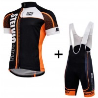 2015 Stelvio Fahrradbekleidung Radteamtrikot Kurzarm+Kurz Radhose Kaufen 72KBC
