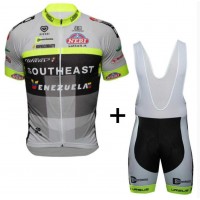 2016 SiDi Southeast Fahrradbekleidung Radteamtrikot Kurzarm+Kurz Radhose Kaufen 2 T5668