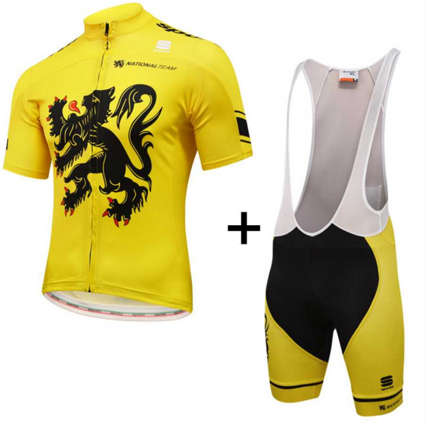 2016 Sportful Fahrradbekleidung Radteamtrikot Kurzarm+Kurz Radhose Kaufen gelb 01 ZQ59Q 2016 Sportful Fahrradbekleidung Radteamtrikot Kurzarm+Kurz Radhose Kaufen gelb 01 ZQ59Q