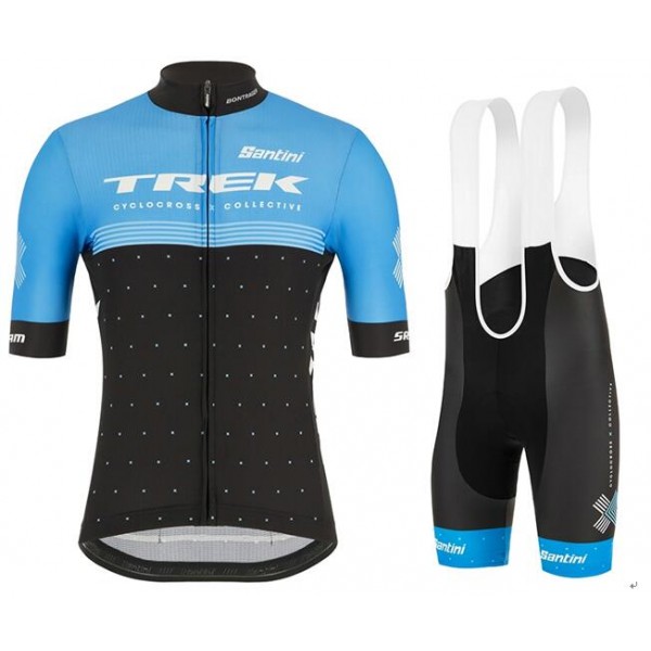 TREK FACTORY RACING 2020 Fahrradbekleidung Set Radtrikot Kurzarm+Trägerhose kurz TREK FACTORY RACING 2020 Fahrradbekleidung Set Radtrikot Kurzarm+Trägerhose kurz