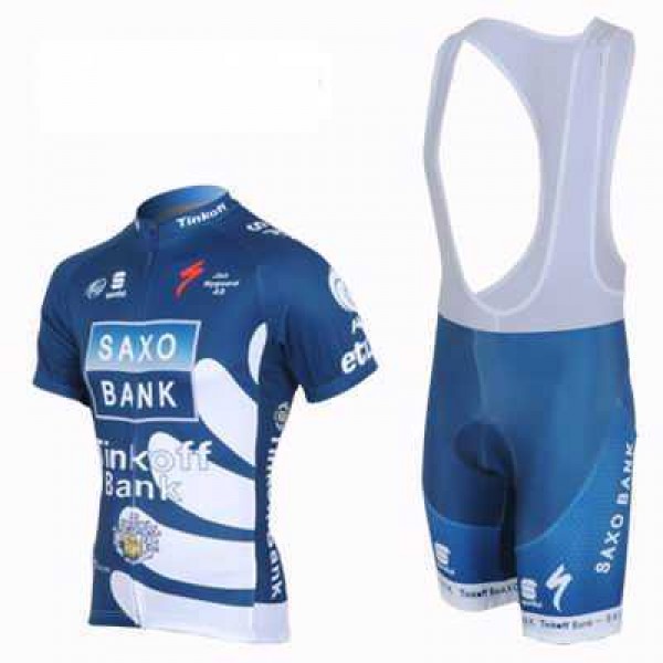 2013 Saxo Bank Tinkoff Pro Team Fahrradbekleidung Radteamtrikot Kurzarm+Kurz Radhose Kaufen donker blau RVQIL 2013 Saxo Bank Tinkoff Pro Team Fahrradbekleidung Radteamtrikot Kurzarm+Kurz Radhose Kaufen donker blau RVQIL
