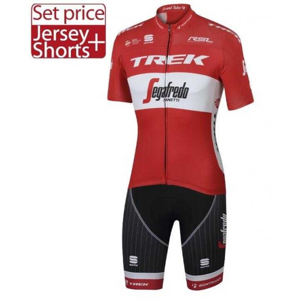 2017 Trek Fahrradbekleidung Radteamtrikot Kurzarm+Kurz Radhose Kaufen B02 LW6JA 2017 Trek Fahrradbekleidung Radteamtrikot Kurzarm+Kurz Radhose Kaufen B02 LW6JA