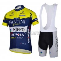 Vini Fantini NIPPO De Rosa Fahrradbekleidung Radteamtrikot Kurzarm+Kurz Radhose Kaufen TEY4A