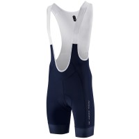 100% Exceed Blue Kurz Trägerhose HUCX2