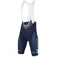 MOVISTAR TEAM 2019 Kurz Trägerhose DEFZ8